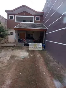 Casa com 2 Quartos à venda, 116m² no Parque dos Príncipes, Jacareí