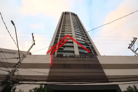 Apartamento com 2 Quartos à venda, 64m² no Centro, Osasco