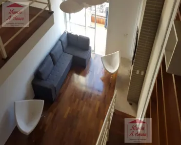 Apartamento com 1 Quarto à venda, 86m² no Cerqueira César, São Paulo