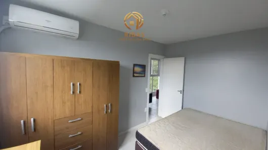 Apartamento com 2 Quartos para alugar, 50m² no Jaraguá 99, Jaraguá do Sul