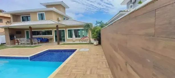 Casa de Condomínio com 4 Quartos à venda, 211m² no Caravelas, Armação dos Búzios