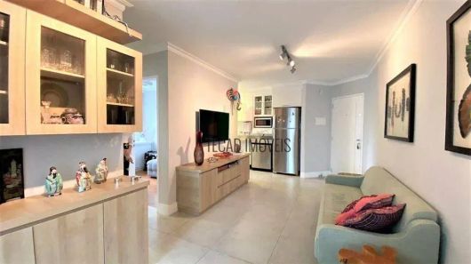 Apartamento com 2 Quartos à venda, 54m² no Jardim Paulista, São Paulo