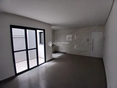 Apartamento com 3 Quartos à venda, 69m² no Campestre, Santo André