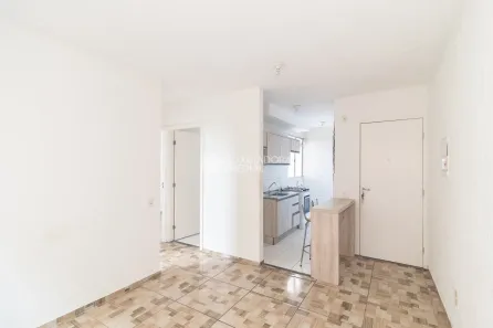 Apartamento com 2 Quartos para alugar, 40m² no Sarandi, Porto Alegre