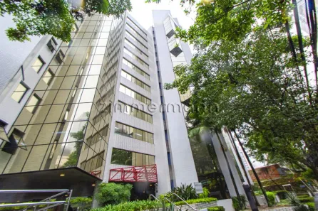 Sala Comercial à venda, 254m² no Cidade Monções, São Paulo