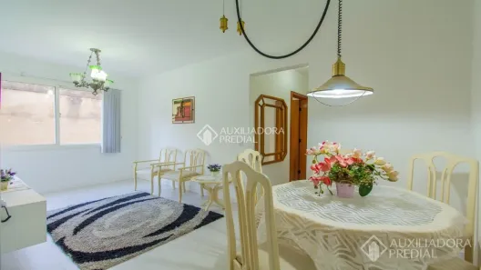 Apartamento com 2 Quartos à venda, 52m² no Cidade Baixa, Porto Alegre