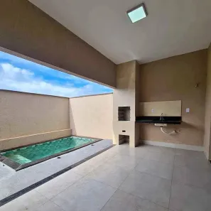 Casa com 2 Quartos à venda, 230m² no Villa Cassini, São José do Rio Preto