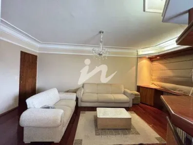 Apartamento com 3 Quartos à venda, 128m² no Nossa Senhora Aparecida, Uberlândia