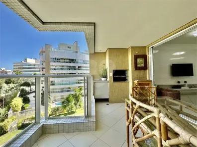 Apartamento com 4 Quartos à venda, 134m² no Riviera, Bertioga