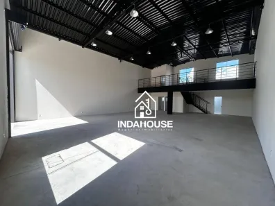 Galpão/Depósito/Armazém para alugar, 275m² no Jardim Guarujá, Salto