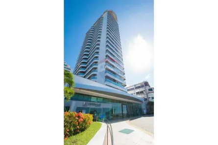 Apartamento com 2 Quartos à venda, 55m² no Ponta Negra, Natal