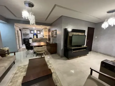 Apartamento com 3 Quartos à venda, 140m² no São Brás, Belém