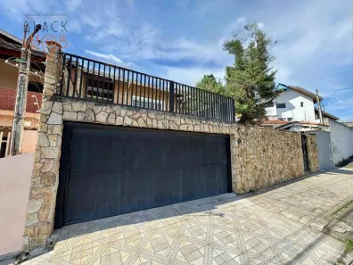 Casa com 3 Quartos à venda, 173m² no Jardim Morumby, Taubaté