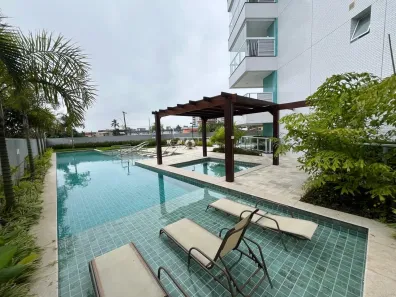 Apartamento com 2 Quartos à venda, 82m² no Maitinga, Bertioga