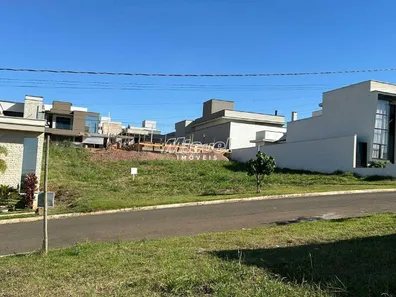 Lote/Terreno à venda, 250m² no Ondinhas, Piracicaba
