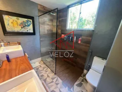 Apartamento com 3 Quartos à venda, 110m² no Gávea, Rio de Janeiro