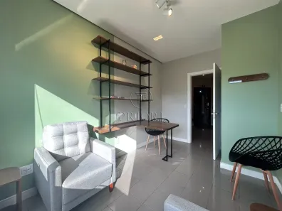Sala Comercial à venda, 40m² no Rio Branco, Porto Alegre