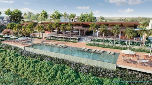 Lote/Terreno à venda, 600m² no Morada das Nascentes (Joaquim Egídio), Campinas