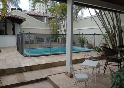 Casa de Condomínio com 4 Quartos à venda, 179m² no Recreio dos Bandeirantes, Rio de Janeiro