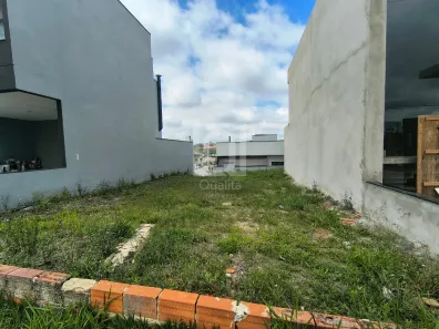 Lote/Terreno à venda, 150m² no Horto Florestal, Sorocaba
