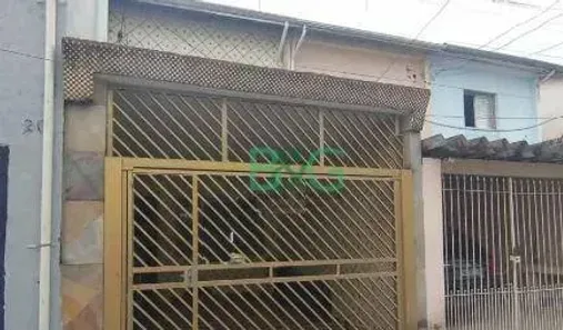 Casa com 3 Quartos à venda, 140m² no Vila Regente Feijó, São Paulo