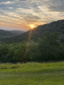 Lote/Terreno à venda, 570m² no Alphaville, Santana de Parnaíba