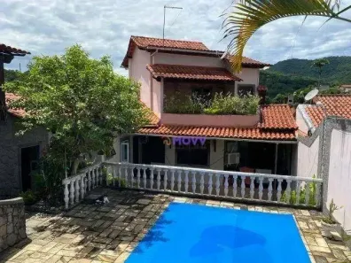 Casa com 4 Quartos à venda, 360m² no Vila Progresso, Niterói