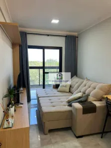 Apartamento com 2 Quartos à venda, 70m² no Pinheiros, São José do Rio Preto