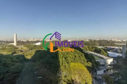 Apartamento com 3 Quartos para alugar, 360m² no Paraíso, São Paulo