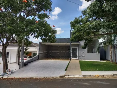 Casa de Condomínio com 3 Quartos à venda, 160m² no Cajuru do Sul, Sorocaba