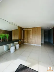 Apartamento com 3 Quartos à venda, 71m² no Nova Ribeirânia, Ribeirão Preto