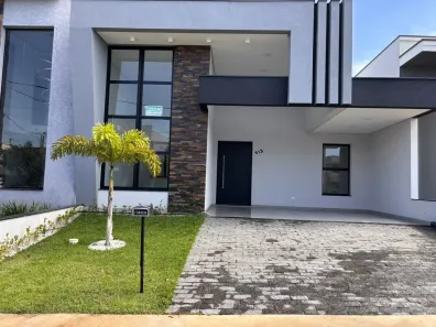Casa com 3 Quartos à venda, 123m² no Cajuru do Sul, Sorocaba