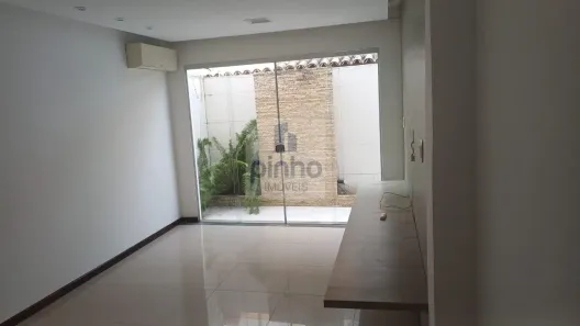 Casa com 3 Quartos para alugar, 124m² no Stella Maris, Salvador
