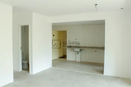 Apartamento com 2 Quartos à venda, 120m² no Aclimação, São Paulo