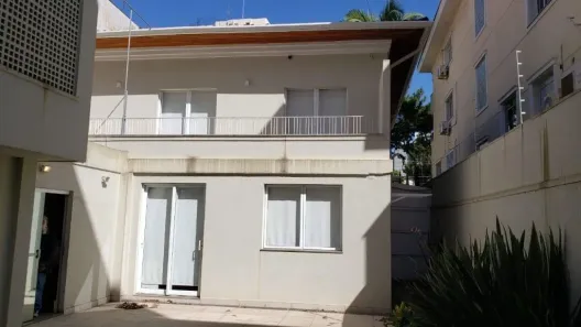 Casa com 5 Quartos à venda, 400m² no Pinheiros, São Paulo