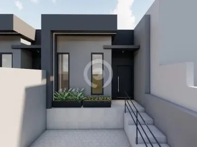 Casa com 2 Quartos à venda, 60m² no Campo Grande, Estância Velha