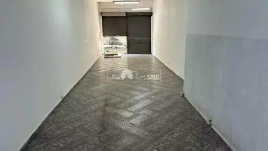 Ponto Comercial para alugar, 117m² no Morro da Glória, Juiz de Fora
