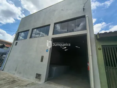 Galpão/Depósito/Armazém para alugar, 250m² no Castelinho, Piracicaba