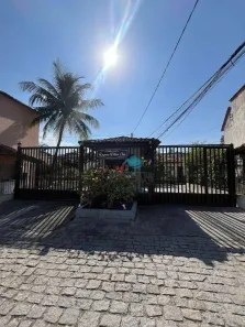 Casa com 2 Quartos à venda, 80m² no Novo Rio das Ostras, Rio das Ostras