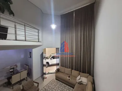 Sobrado com 2 Quartos à venda, 164m² no Loteamento Residencial Jardim Esperança, Americana