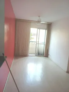 Apartamento com 2 Quartos para alugar, 48m² no Campinho, Rio de Janeiro