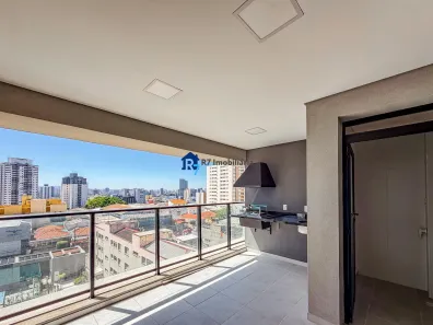 Apartamento com 3 Quartos à venda, 92m² no Vila Osasco, Osasco