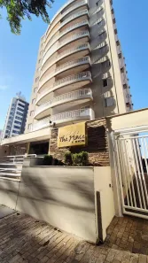 Apartamento com 3 Quartos à venda, 84m² no Centro, Ribeirão Preto