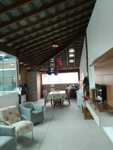 Cobertura com 2 Quartos à venda, 52m² no Vila Progresso, Santo André