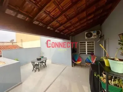 Apartamento com 3 Quartos à venda, 113m² no Jardim Paulistano, Ribeirão Preto
