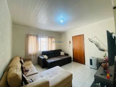 Casa com 3 Quartos à venda, 150m² no Vila Tupi, Praia Grande