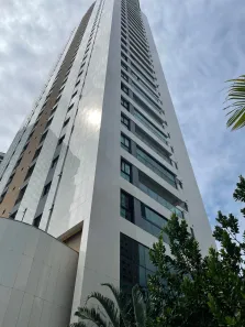 Apartamento com 3 Quartos para alugar, 100m² no Boa Viagem, Recife