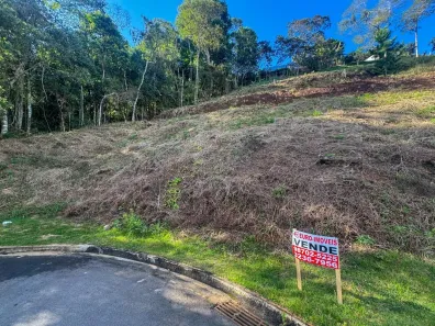 Lote/Terreno à venda, 522m² no Parque Guadalajara, Juiz de Fora