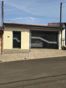 Casa com 3 Quartos à venda, 128m² no Jardim Santa Bárbara, Sorocaba