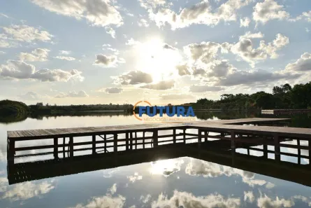 Casa com 5 Quartos à venda, 1000m² no Setor de Mansões do Lago Norte, Brasília
